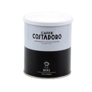 Cafea macinata Costadoro Moka 250g